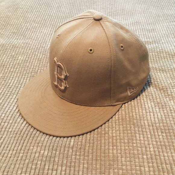 New Era Other - Boston Red Sox Fitted
